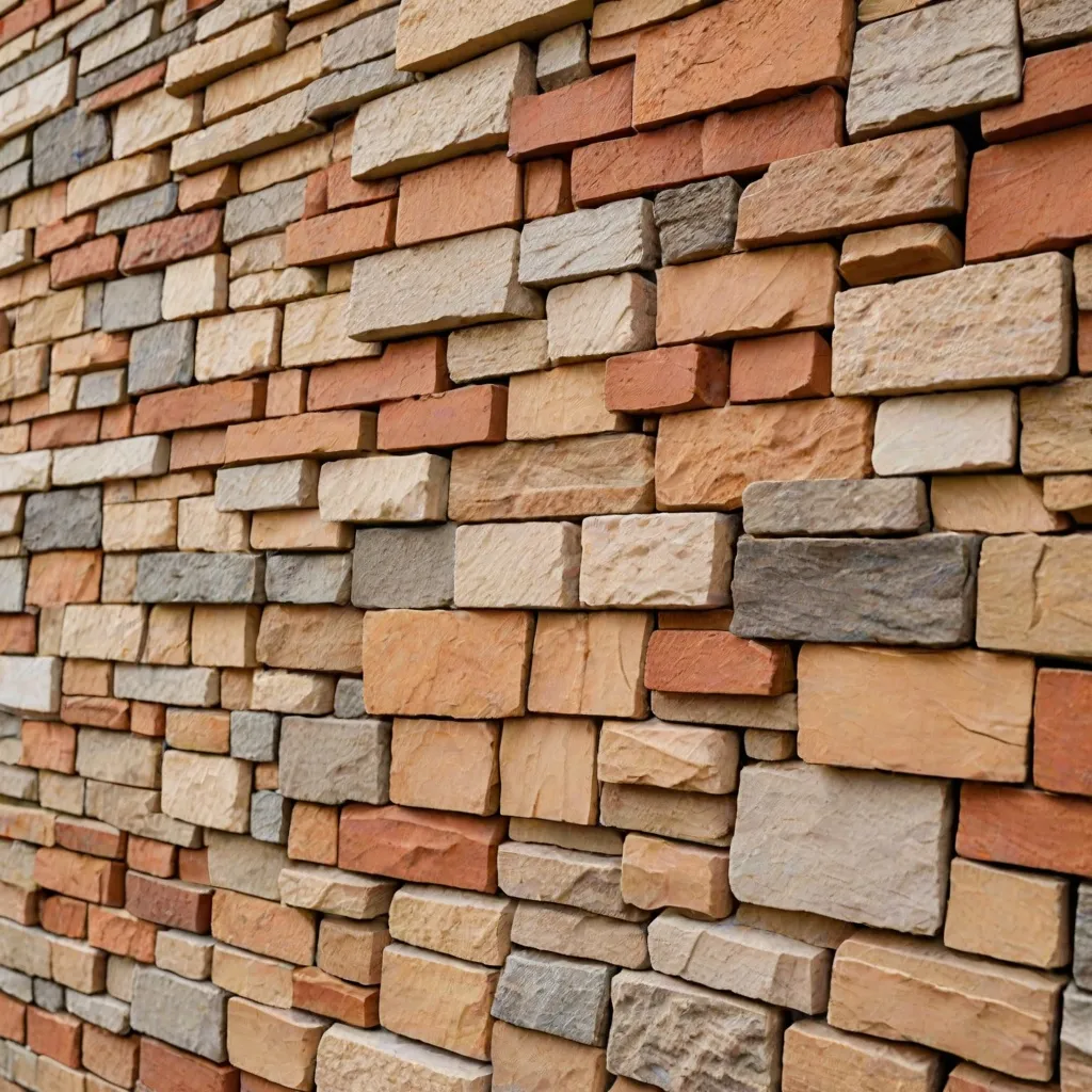 Jakie są najlepsze materiały na elewację domu?