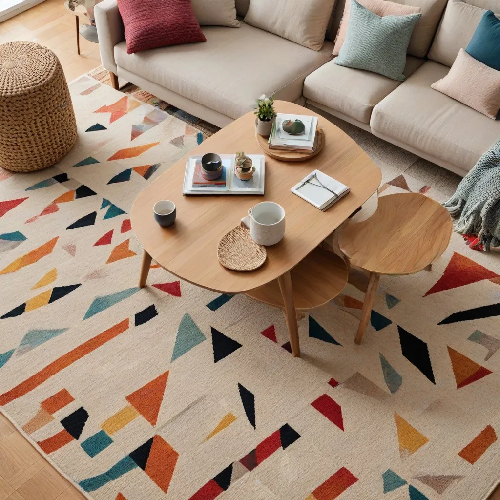 Jakie są najnowsze trendy w aranżacji wnętrz?