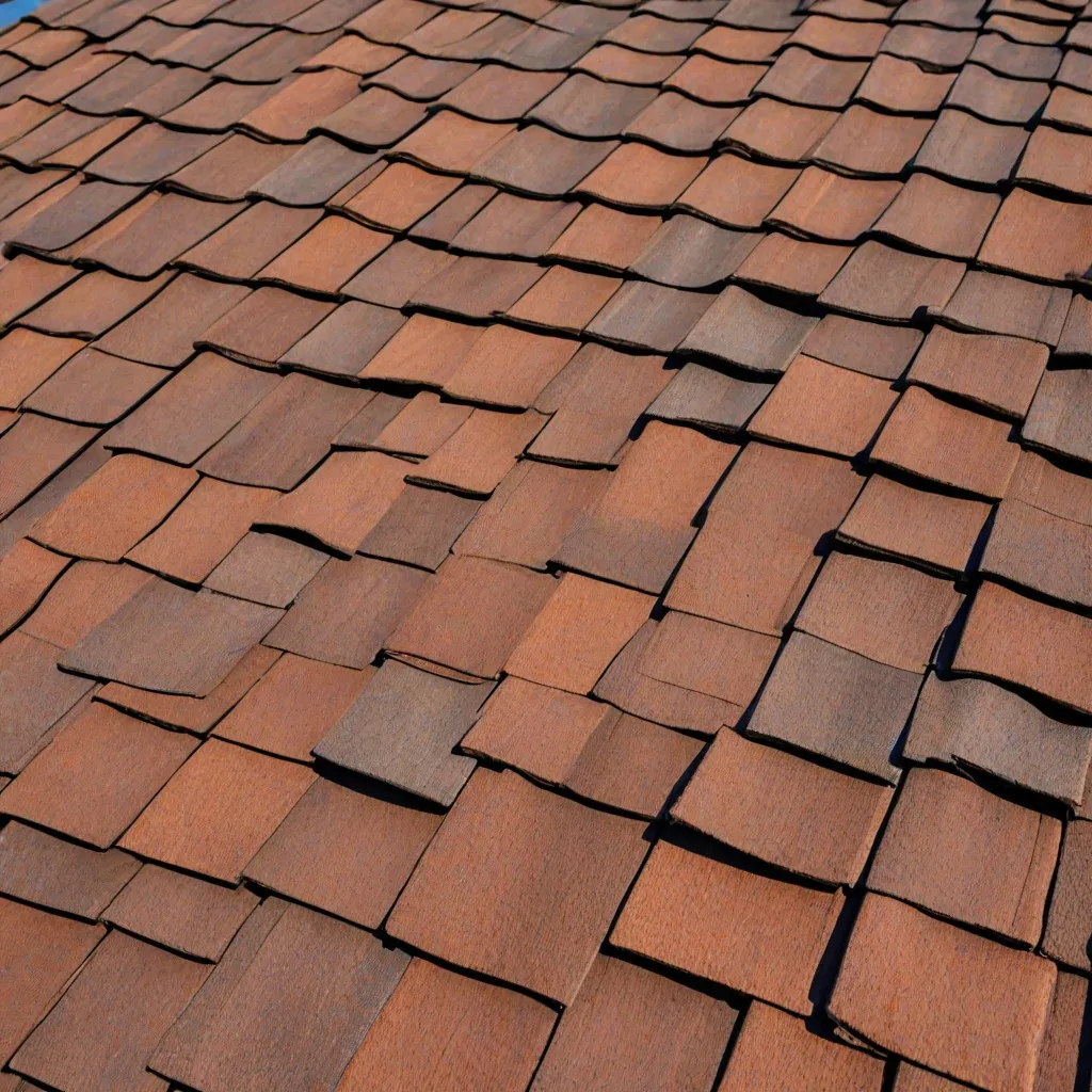 Jakie są najlepsze materiały na dach?