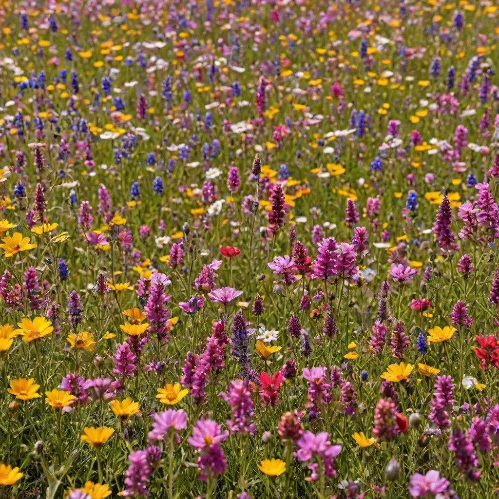 Jakie są korzyści z uprawy roślin miododajnych?