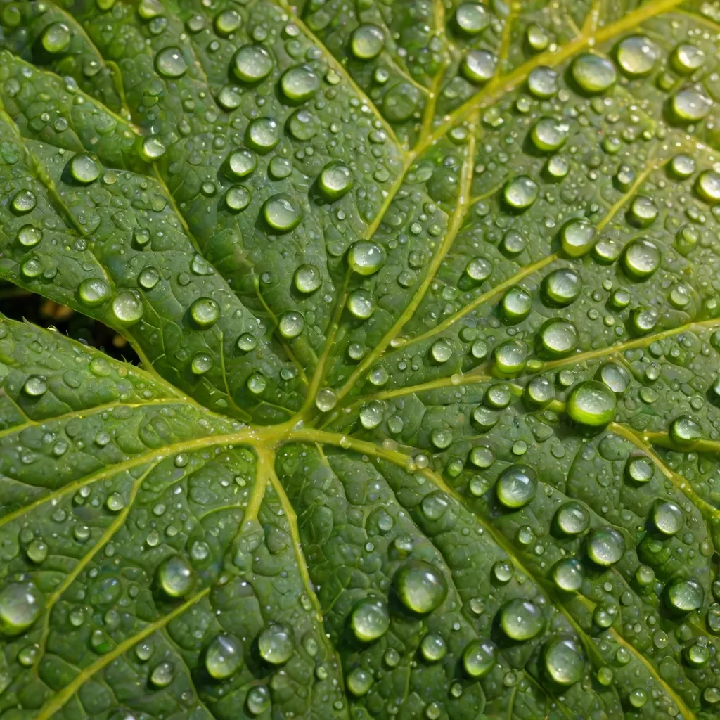 Jakie są zalety i wady stosowania naturalnych pestycydów?