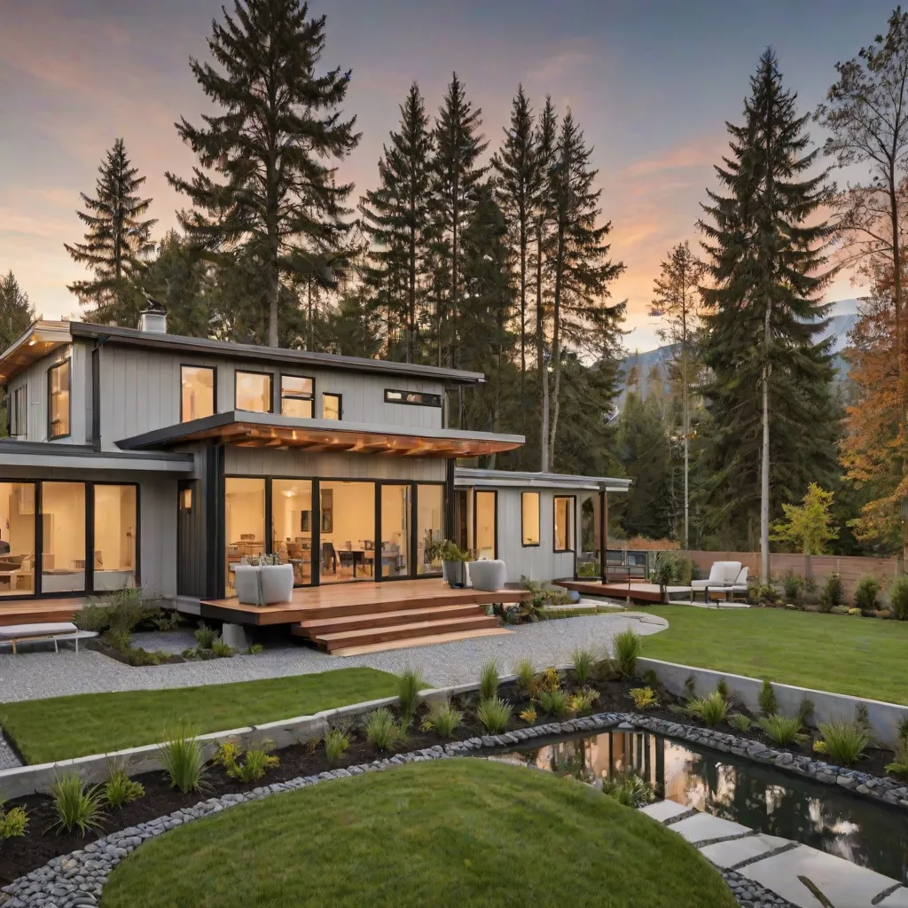 Jakie są różnice między domem prefabrykowanym a tradycyjnym?