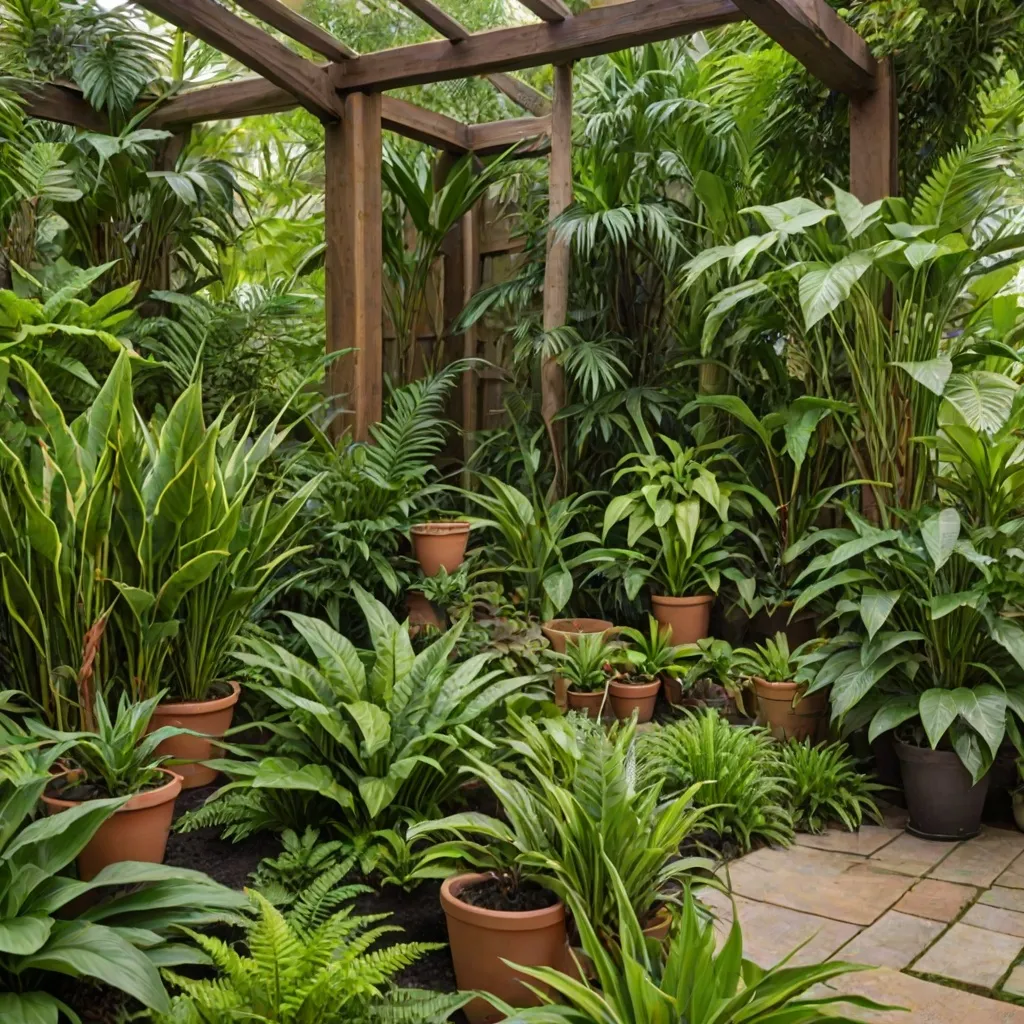 Jakie są najlepsze rośliny do oczyszczania gleby?