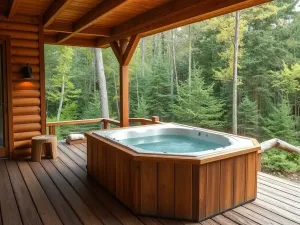 Jak wybrać idealną balię ogrodową