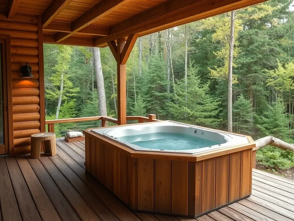 Jak wybrać idealną balię ogrodową